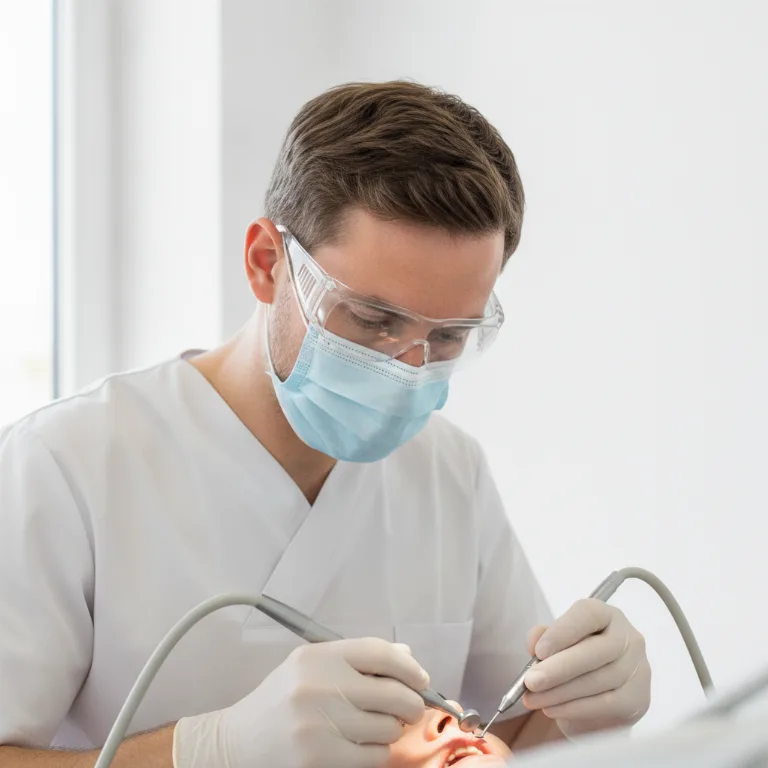 dentysta Zielonka